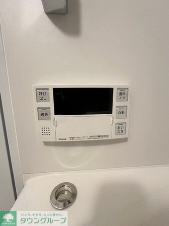 アイルグランデ赤羽の物件内観写真